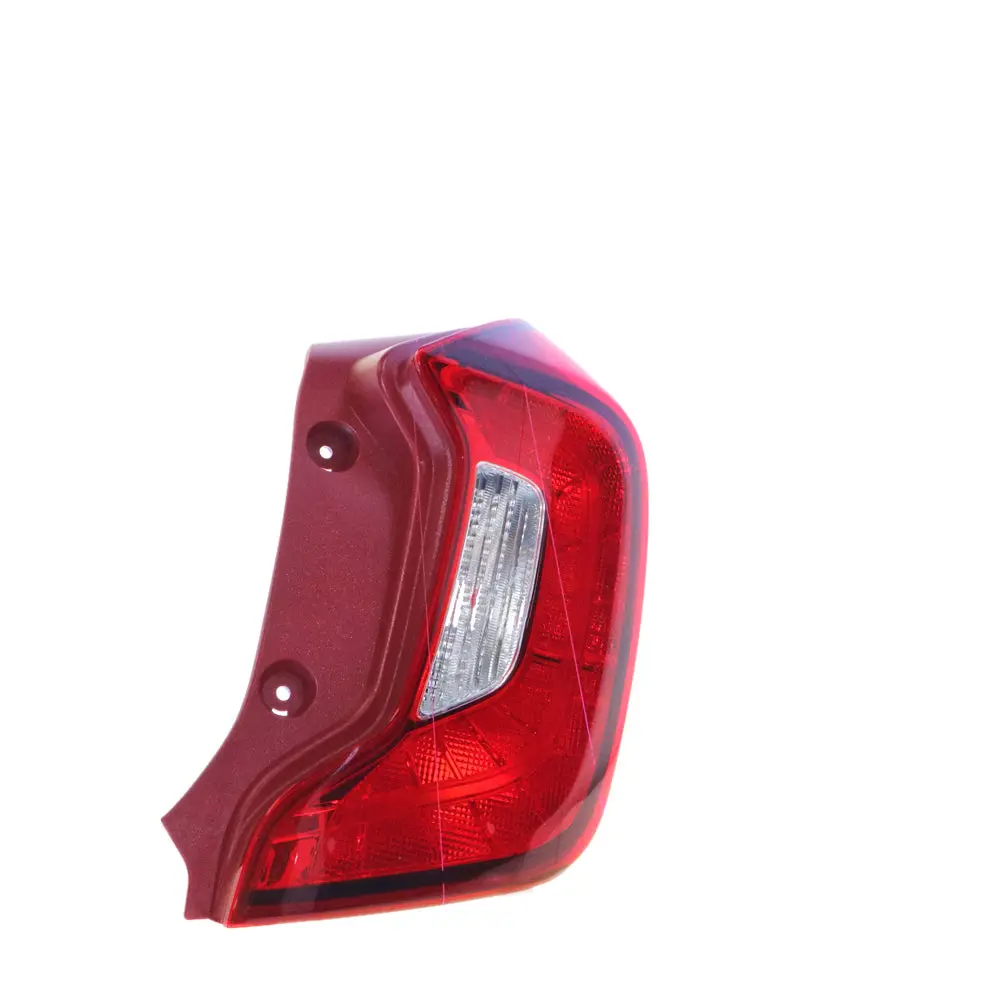 Tail Lamp Driver Side Certified Suits Kia Picanto Ja 5/2017 On 1