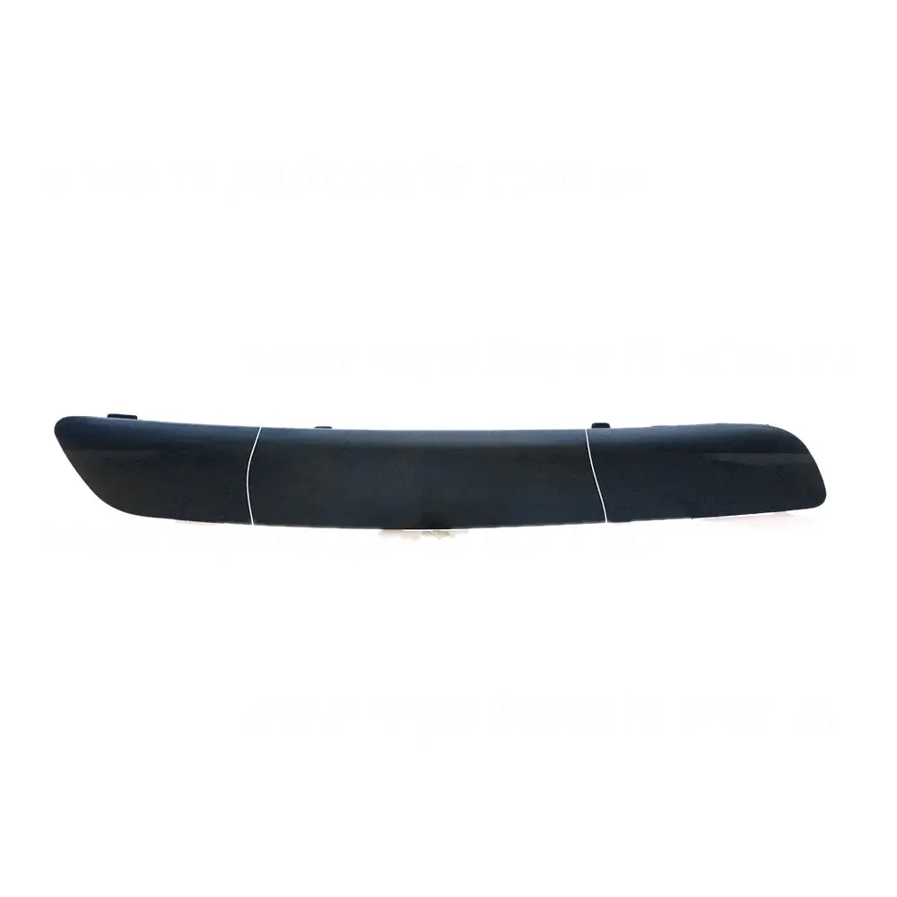 Front Bar Mould Certified Suits Volkswagen Golf Mk 5 2004 To 2009 1