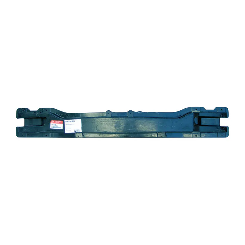 Rear Bar Reinforcement Oem Suits Kia Optima Tf 2011 To 2013 1