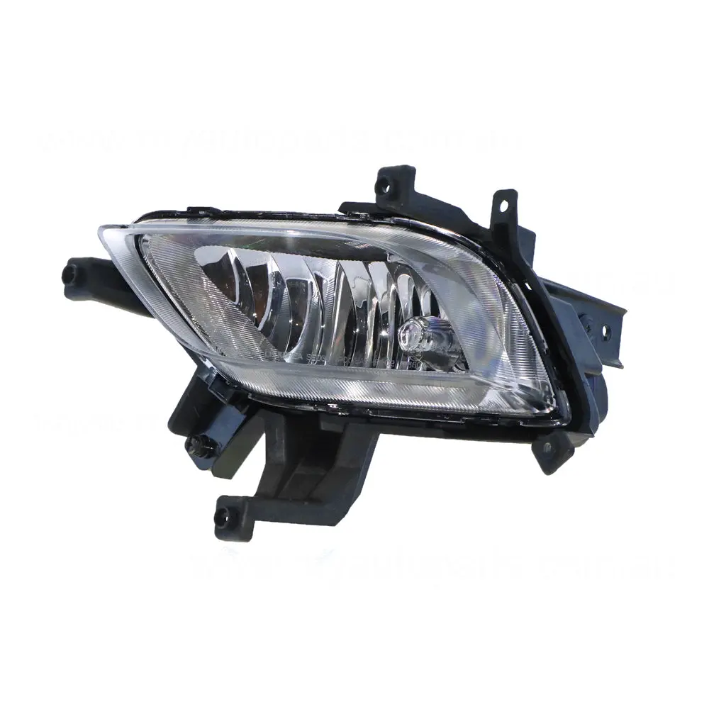 Fog Lamp Passenger Side Oem Suits Kia Cerato Yd 2013 To 2016 1