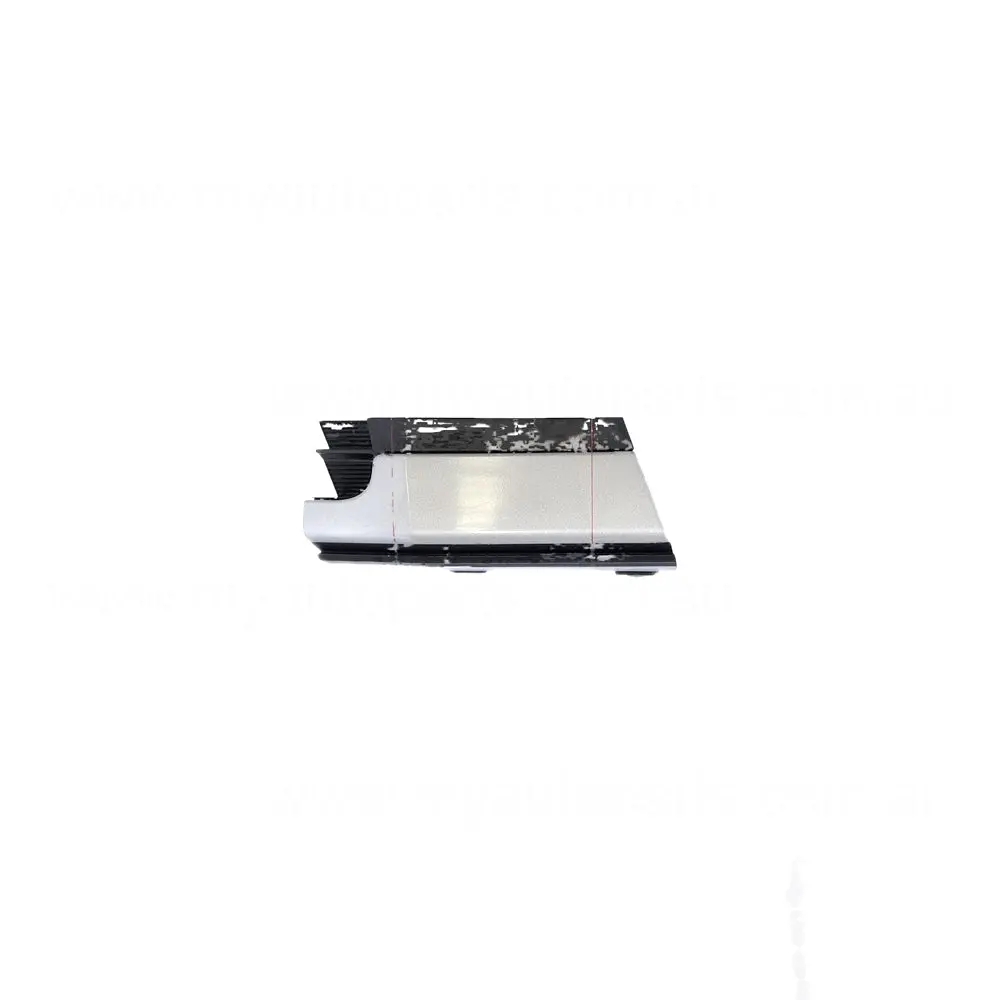 Toyota Kluger Oem Front Bar Tow Hook Cover Passenger Side 11/2016 To 11/2019 - 531060E010 1