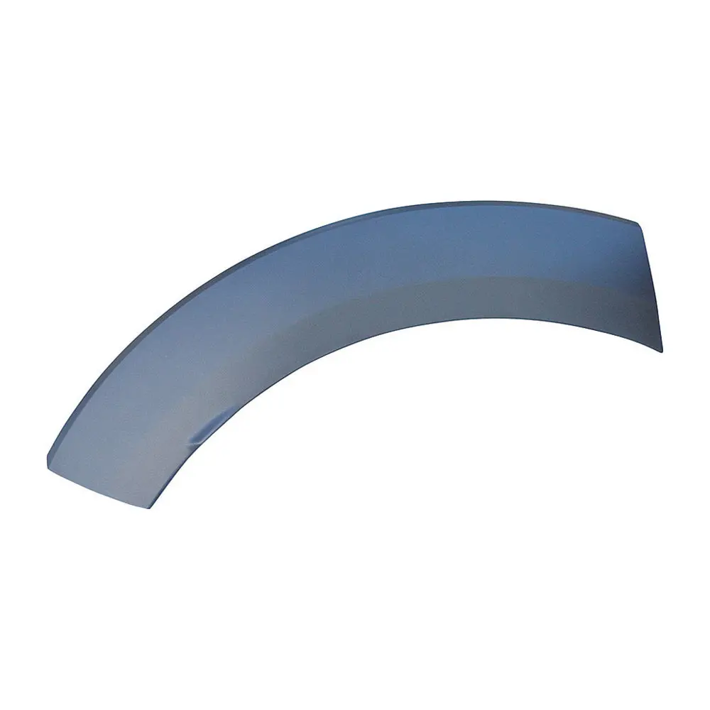 Rear Guard Flare Drivers Side Oem Suits Mazda Cx-3 Dk 2