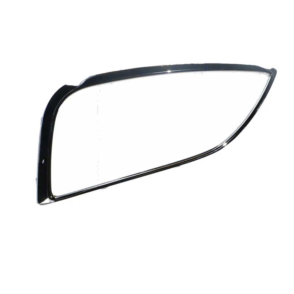 Chrome Front Bar Grille Mould Driver Side Oem Suits Hyundai Ix35 Lm 2013 To 2015 1