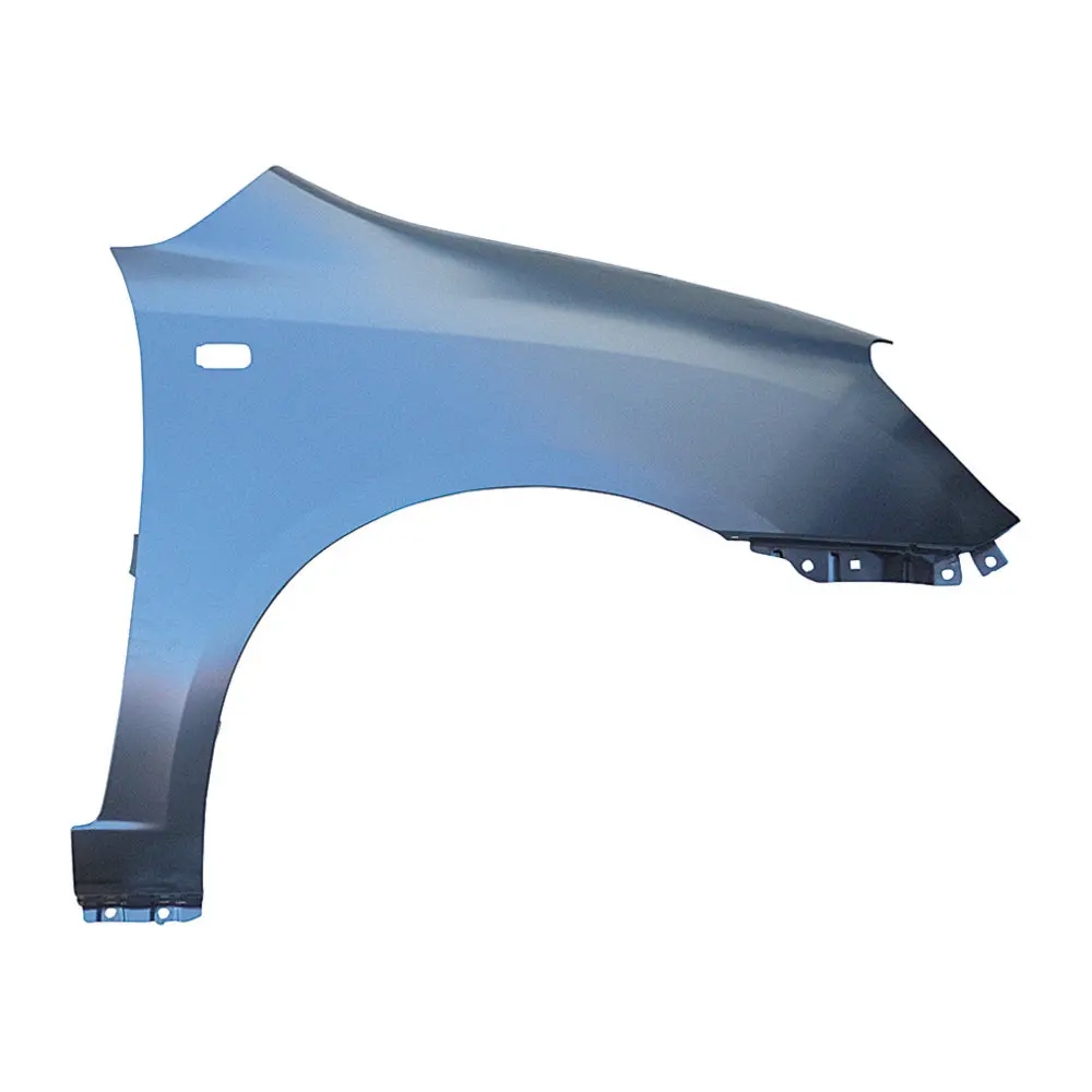 Oem Front Guard Drivers Side With Repeater Light Suits Kia Rondo Un 2008 To 2013 1