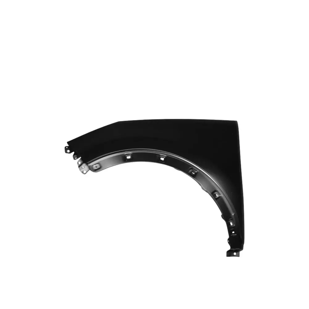Certified Front Guard Passenger Side Suits Kia Sportage Sl Ii, Sl 2010 To 2015 1