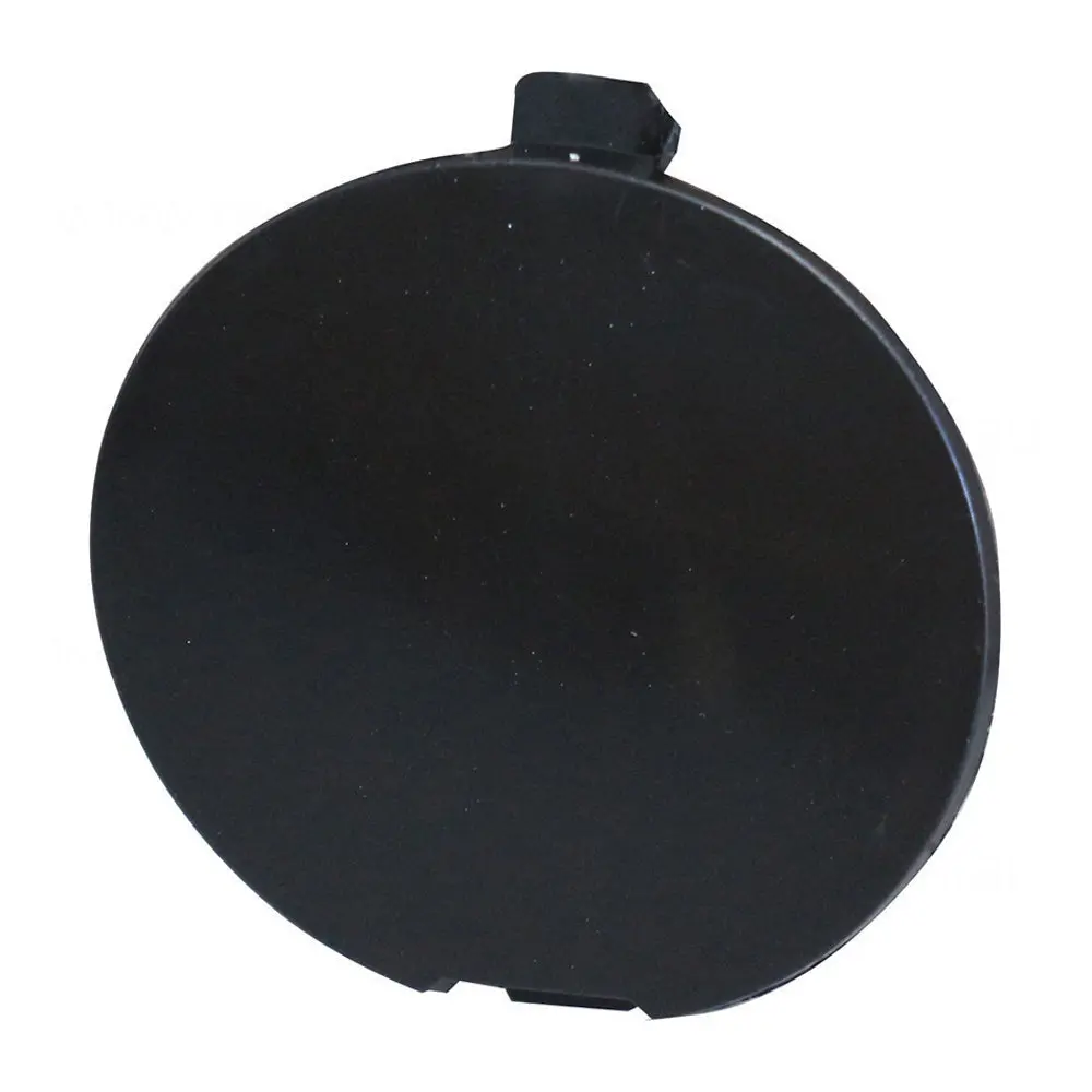 Front Bar Tow Hook Cover Oem Suits Mazda Cx-3 Dk 1