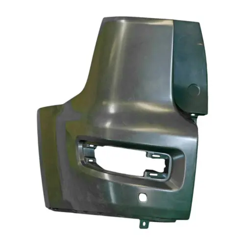 Oem Rear Bar End Passenger Side Suits Mitsubishi Outlander Zh 2009 To 2012 1
