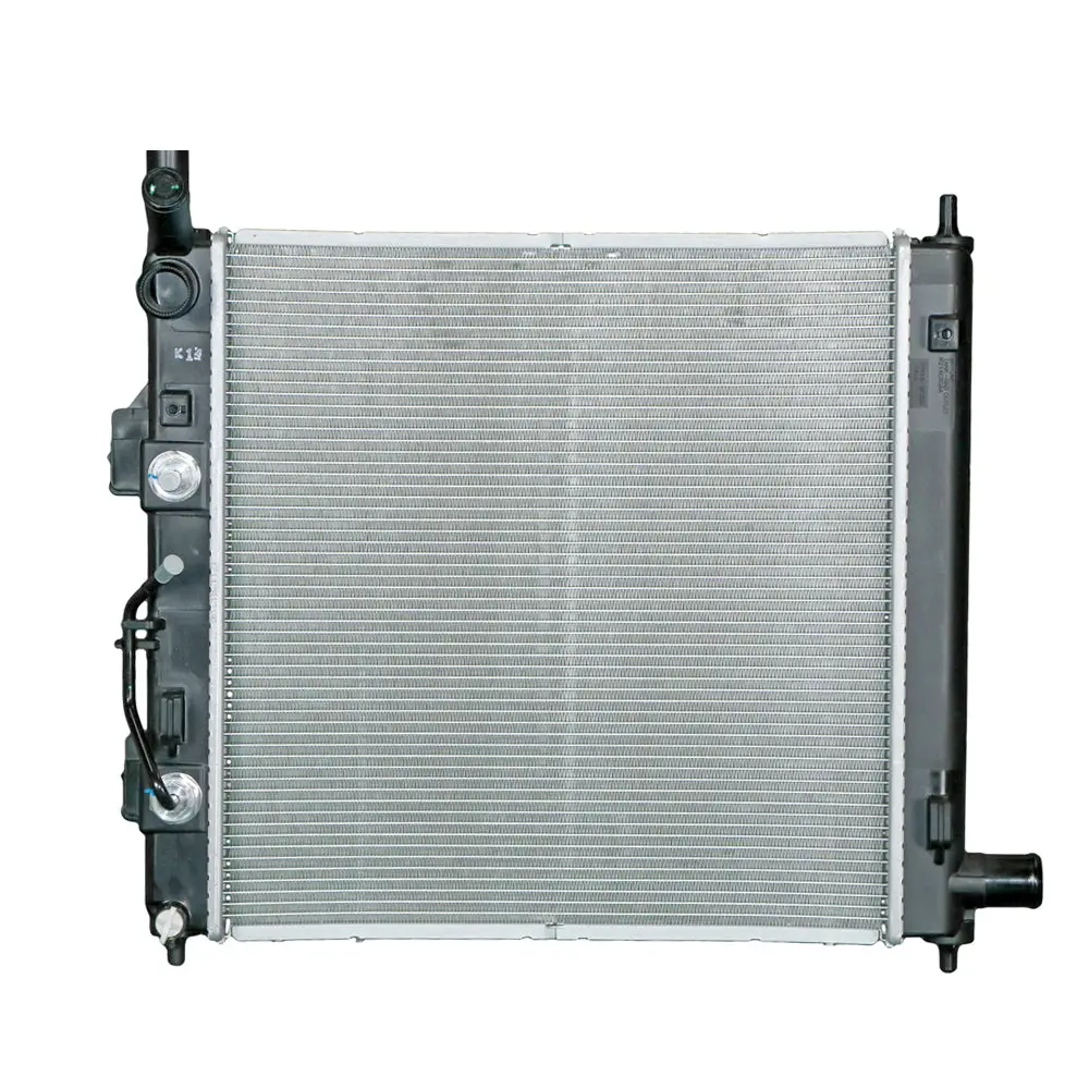 Radiator Oes Suits Kia Picanto Ja 2017 Onwards 1