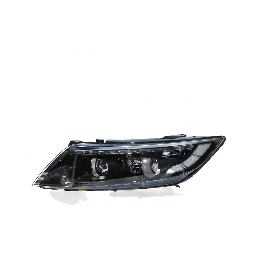 Xenon Head Lamp Passenger Side Oem Suits Kia Optima Tf 2013 To 2021 1