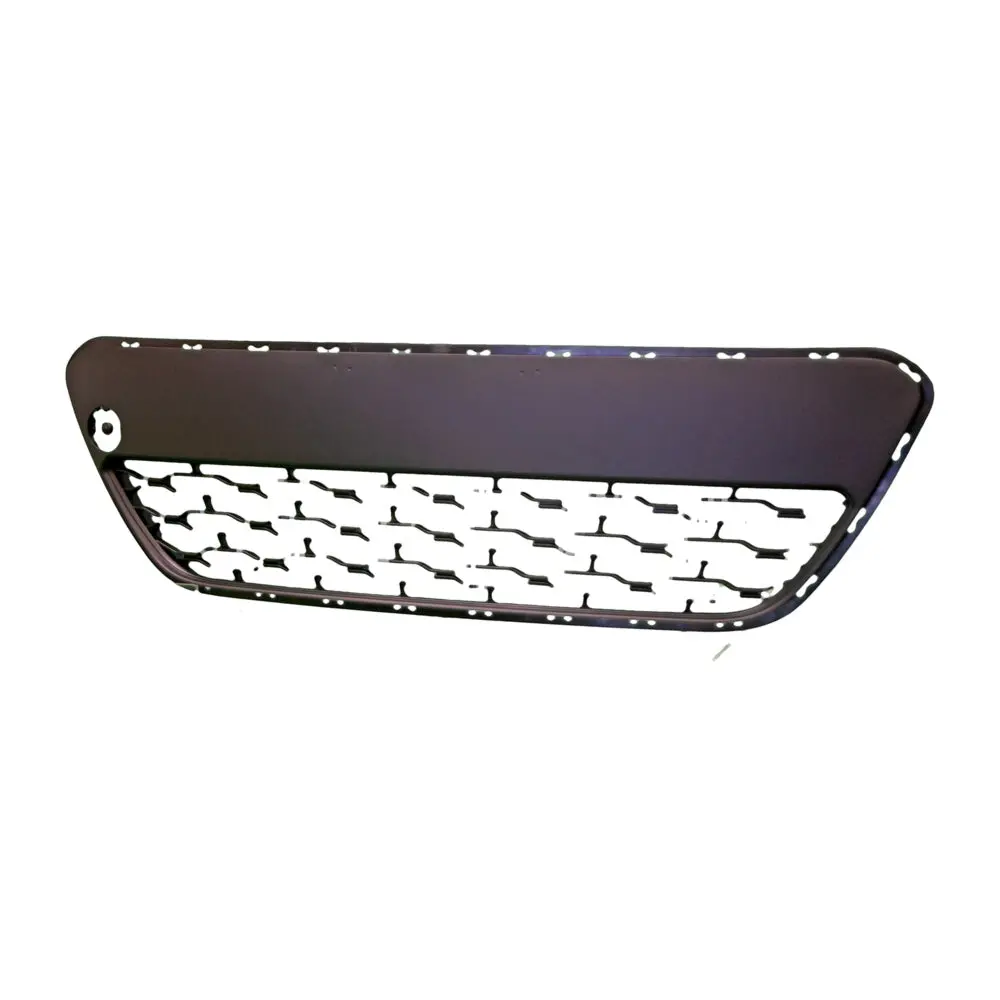 Front Bar Grille Oem Suits Kia Rio Ub 3/5 Door Hatch 8/2011 To 10/2014 1