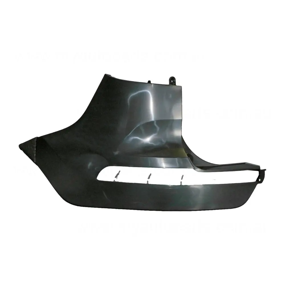 Rear Bar Mould Oem Suits Kia Sportage Sl 2010 To 2013 1