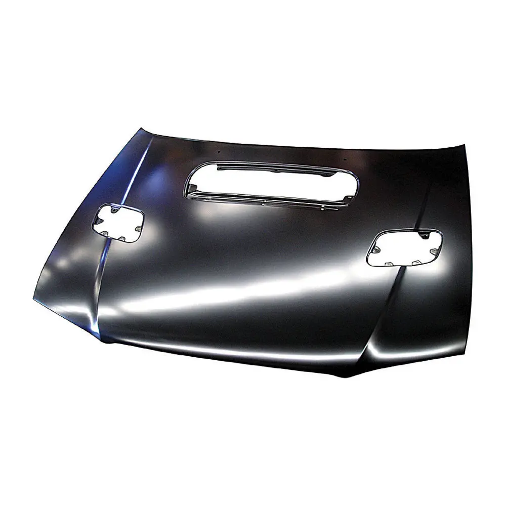 Subaru Impreza Aftermarket Bonnet 04/1993 To 09/2000 - 57220Fa120 1