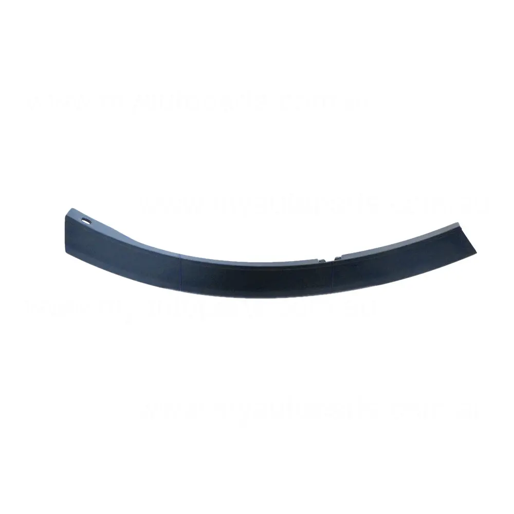 Front Bar Flare Passenger Side Oem Suits Toyota Rav4 1