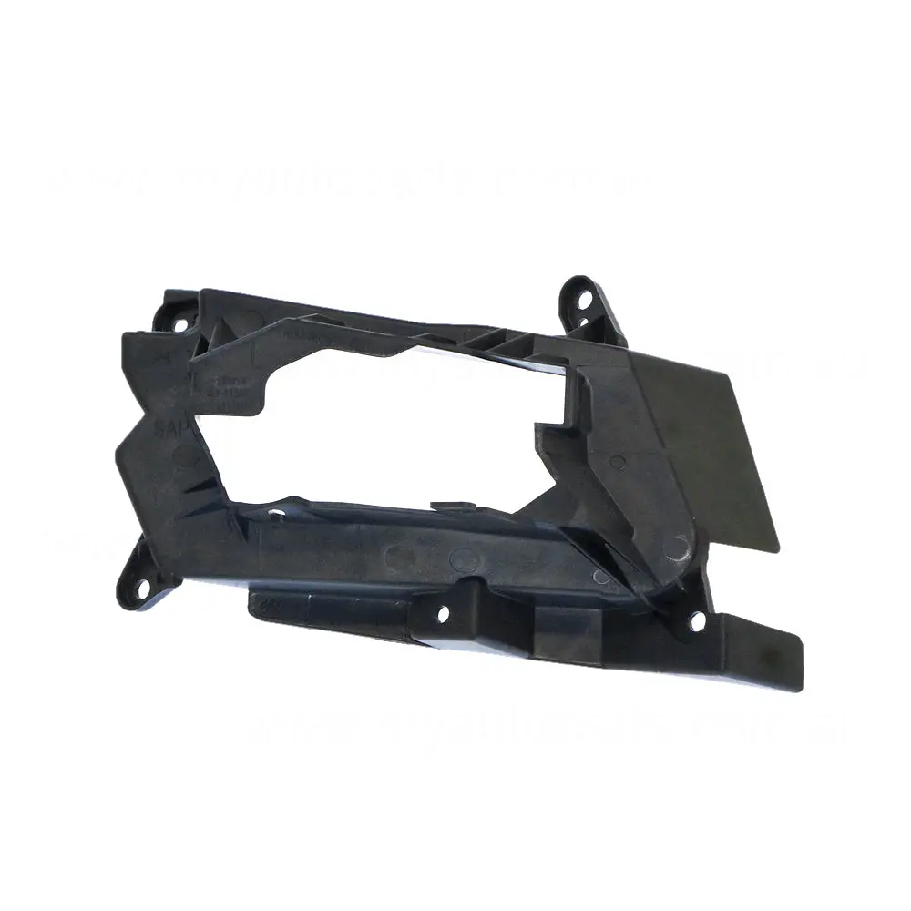 Fog Lamp Bracket Passenger Side Oem Suits Mazda 3 Bl 1