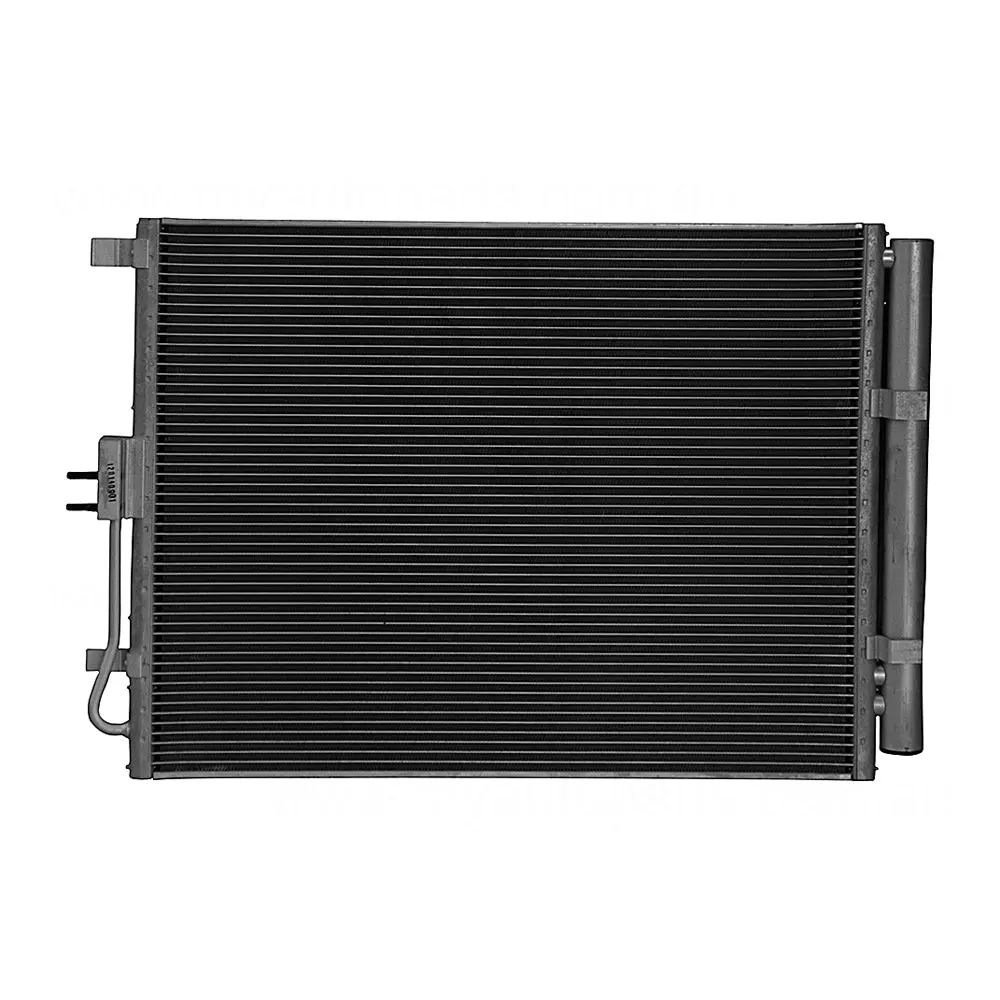 A/C Condenser Aftermarket Suits Kia Proceed And Cerato 2013-2016 1
