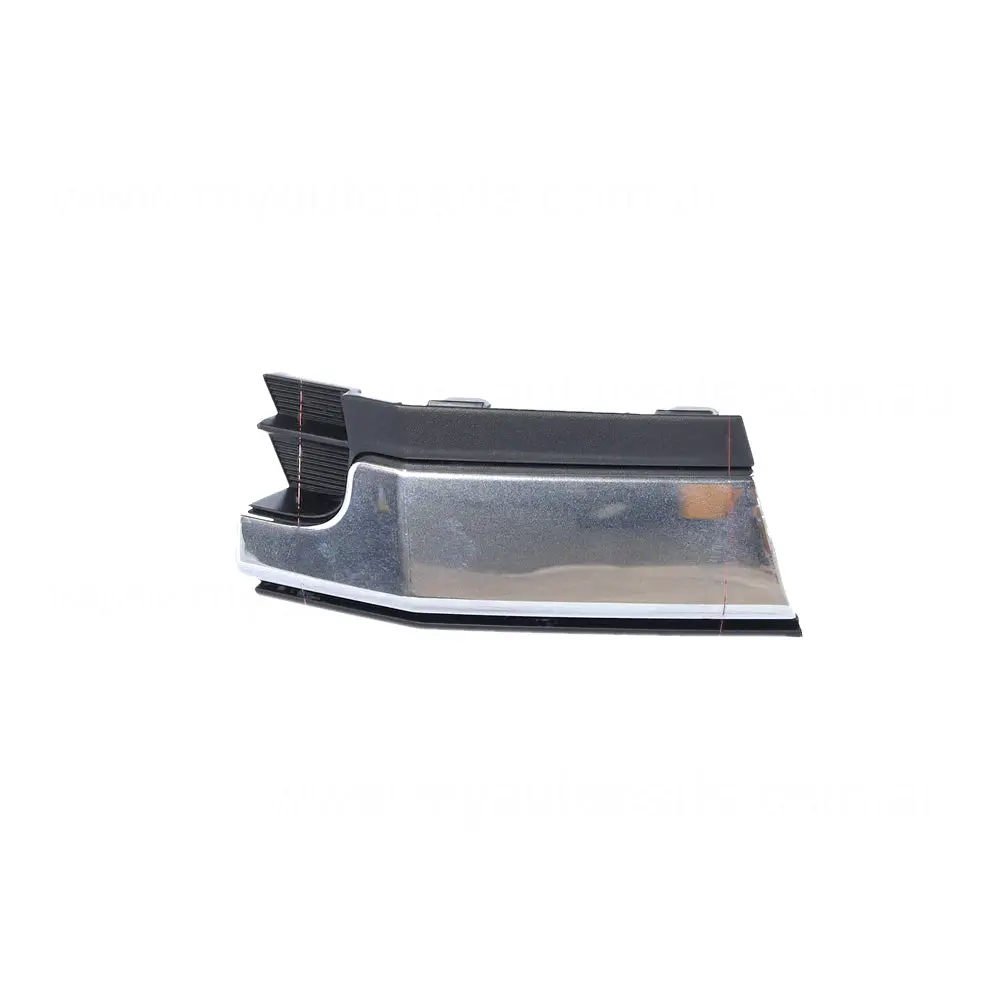 Toyota Kluger Oem Front Bar Tow Hook Cover Passenger Side 11/2016 To 11/2019 - 531060E020 1