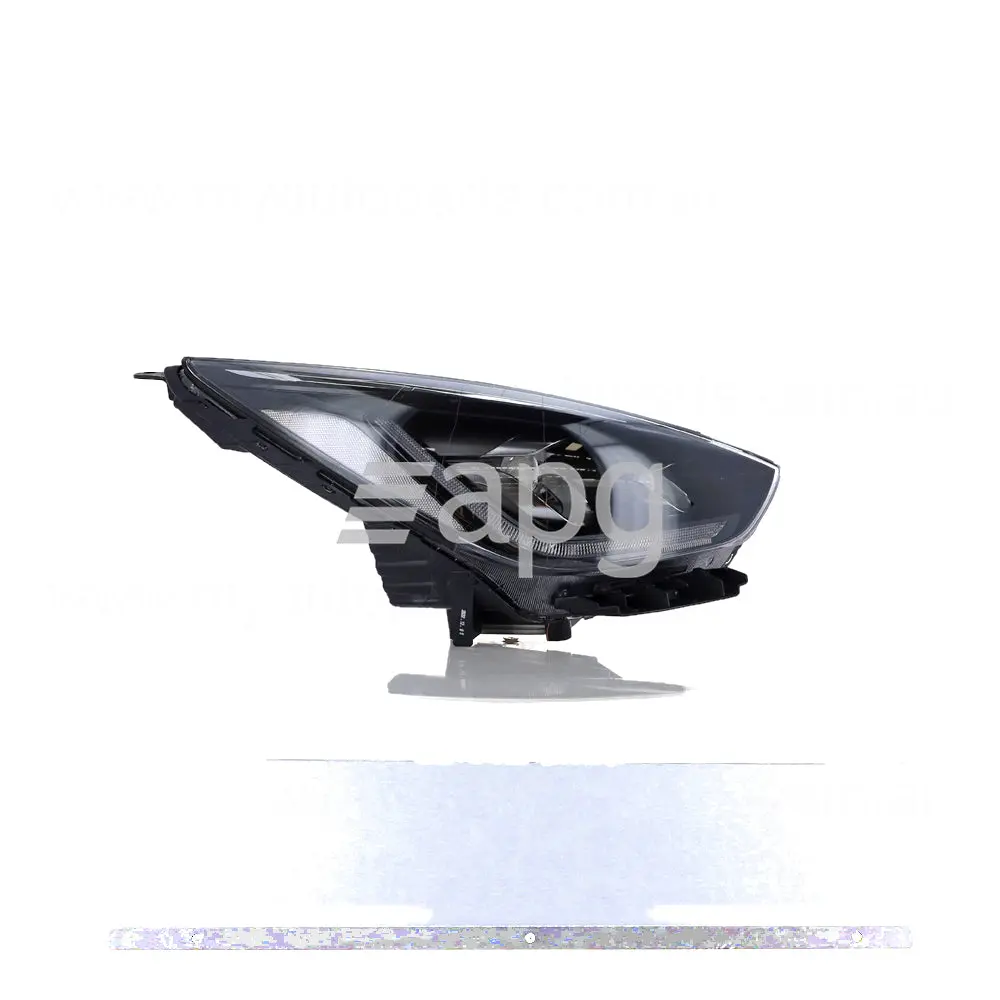 Kia Niro Oem Head Lamp Drivers Side 04/2021 To 04/2022 - 92102Q4220 1