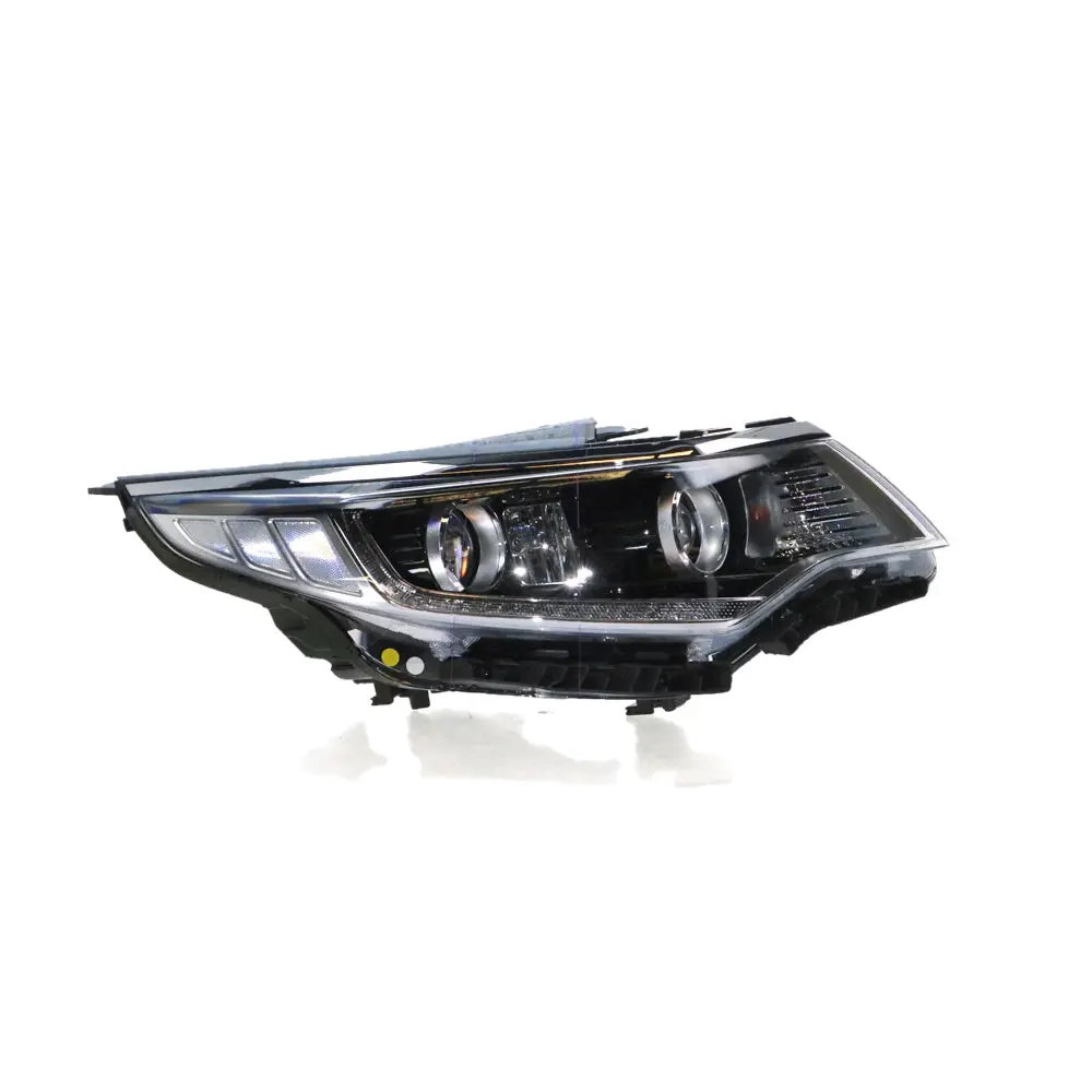 Head Lamp Drivers Side Oem Suits Kia Optima Jf 2018 To 2021 1