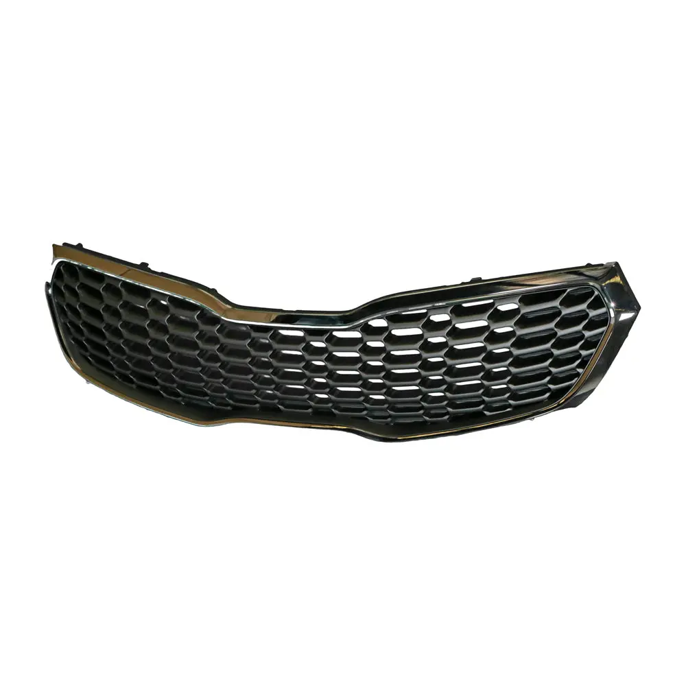 Grille Oem Suits Kia Cerato Yd 2013 To 2016 1