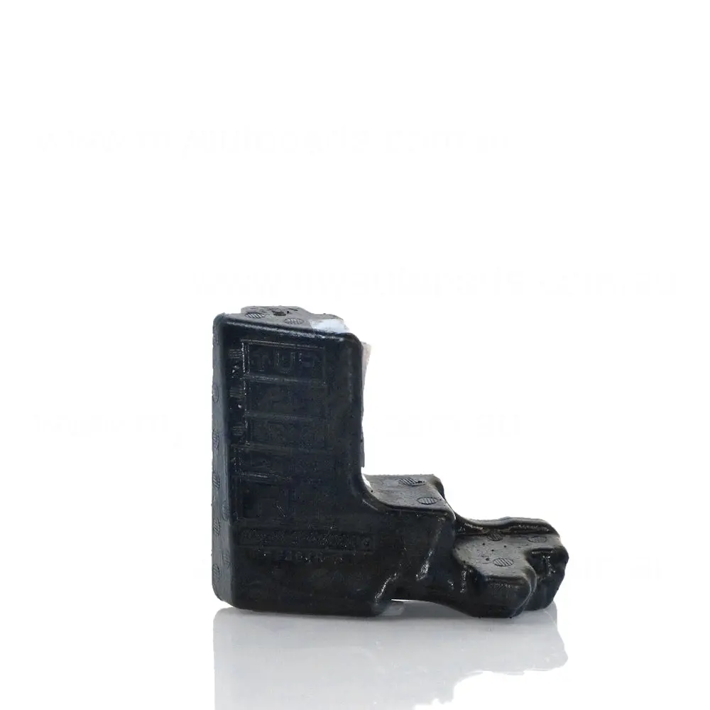 Front Bar Absorber Drivers Side Oem Suits Lexus 1