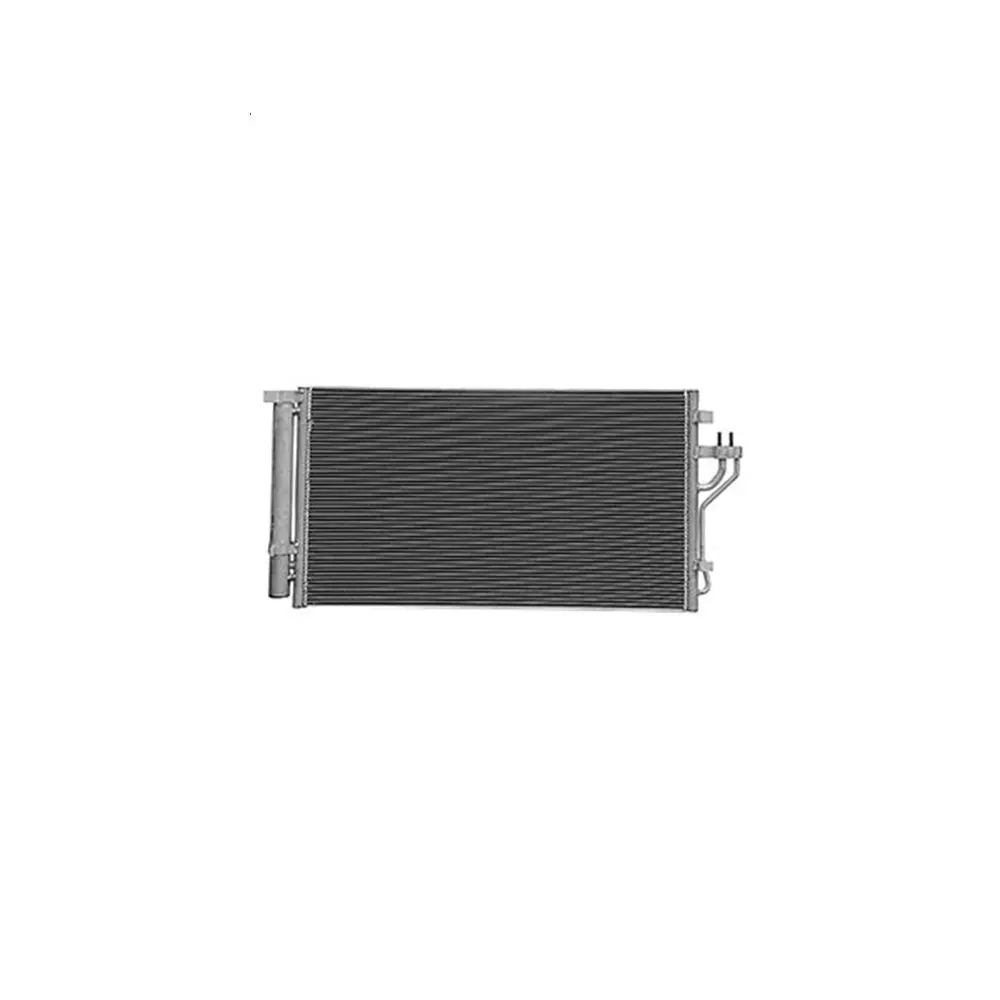 A/C Condenser Aftermarket Suits Hyundai Ix35, Kia Rondo And Kia Sportage 2013 To 2016 1