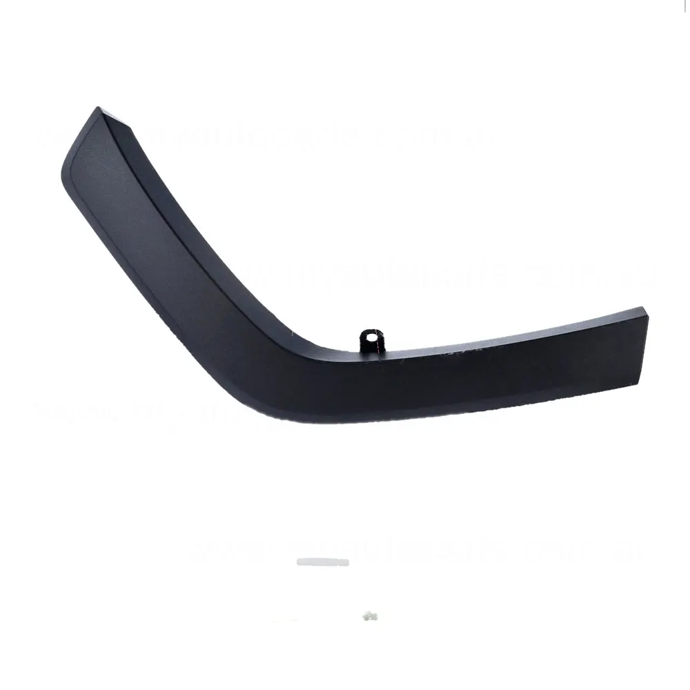 Toyota Rav4 Oem Rear Guard Mould Passenger Side 01/2019 To 12/2021 - 7560642150 1