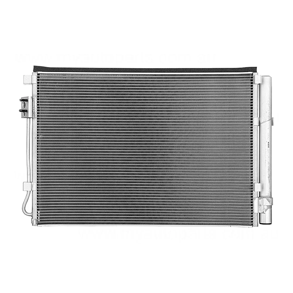 A/C Condenser Aftermarket Suits Hyundai Veloster And Kia Rio 2011-2017 1