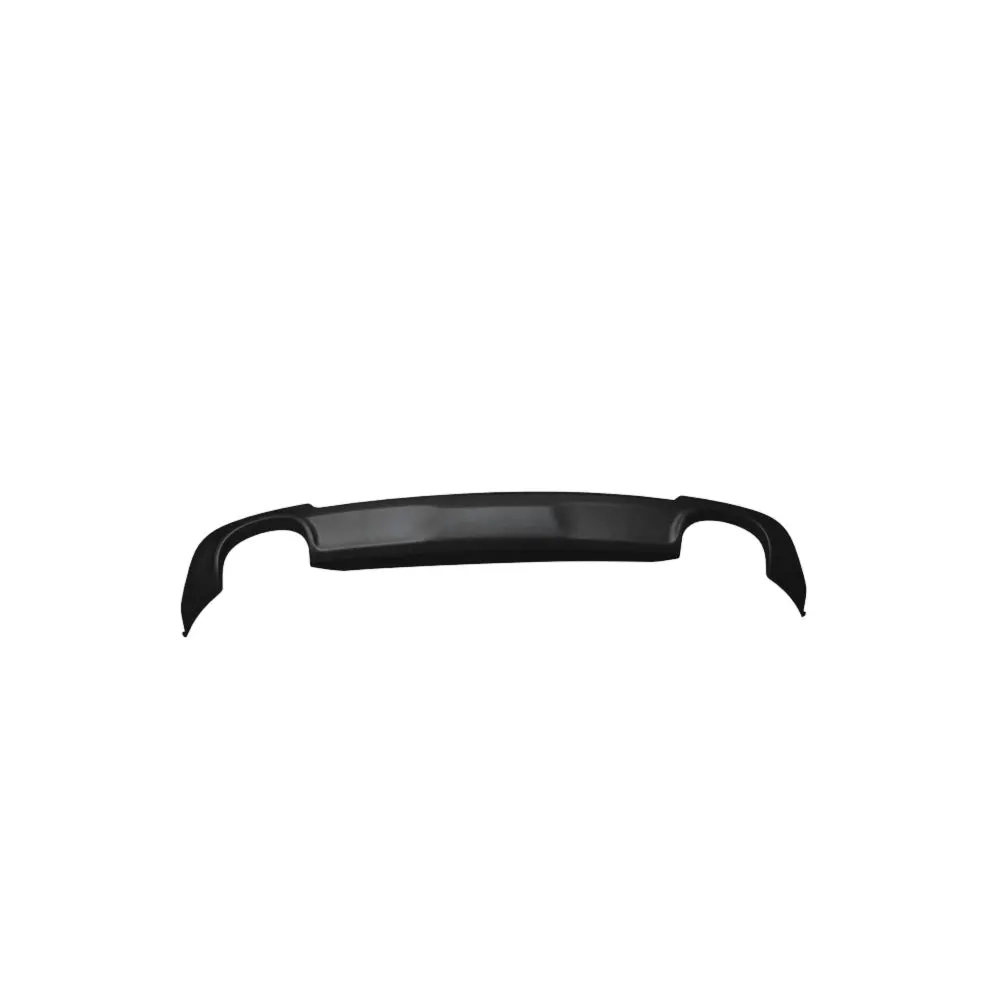 Rear Bar Apron Oem Suits Kia Optima Tf 2011 To 2013 2