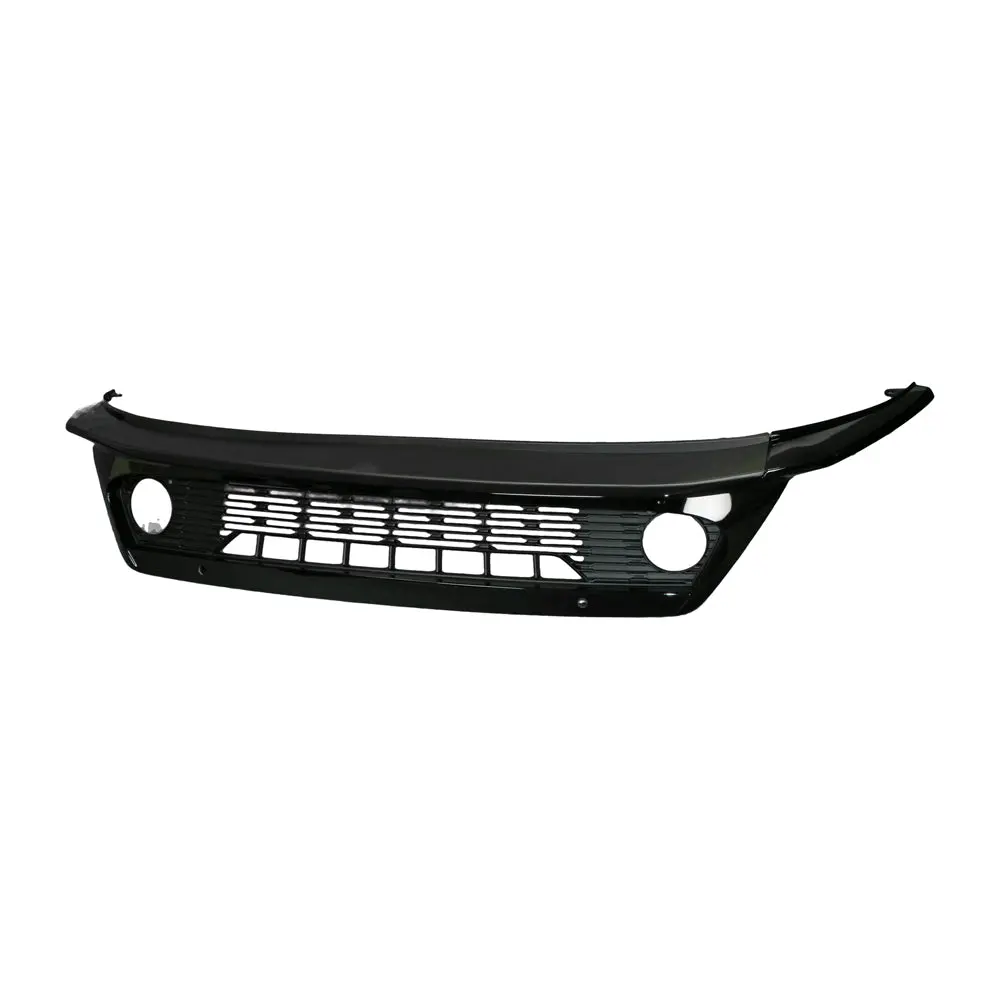 Front Bar Grille Oem Suits Kia Cerato S/Sport Bd Sedan 4/2018 On 1