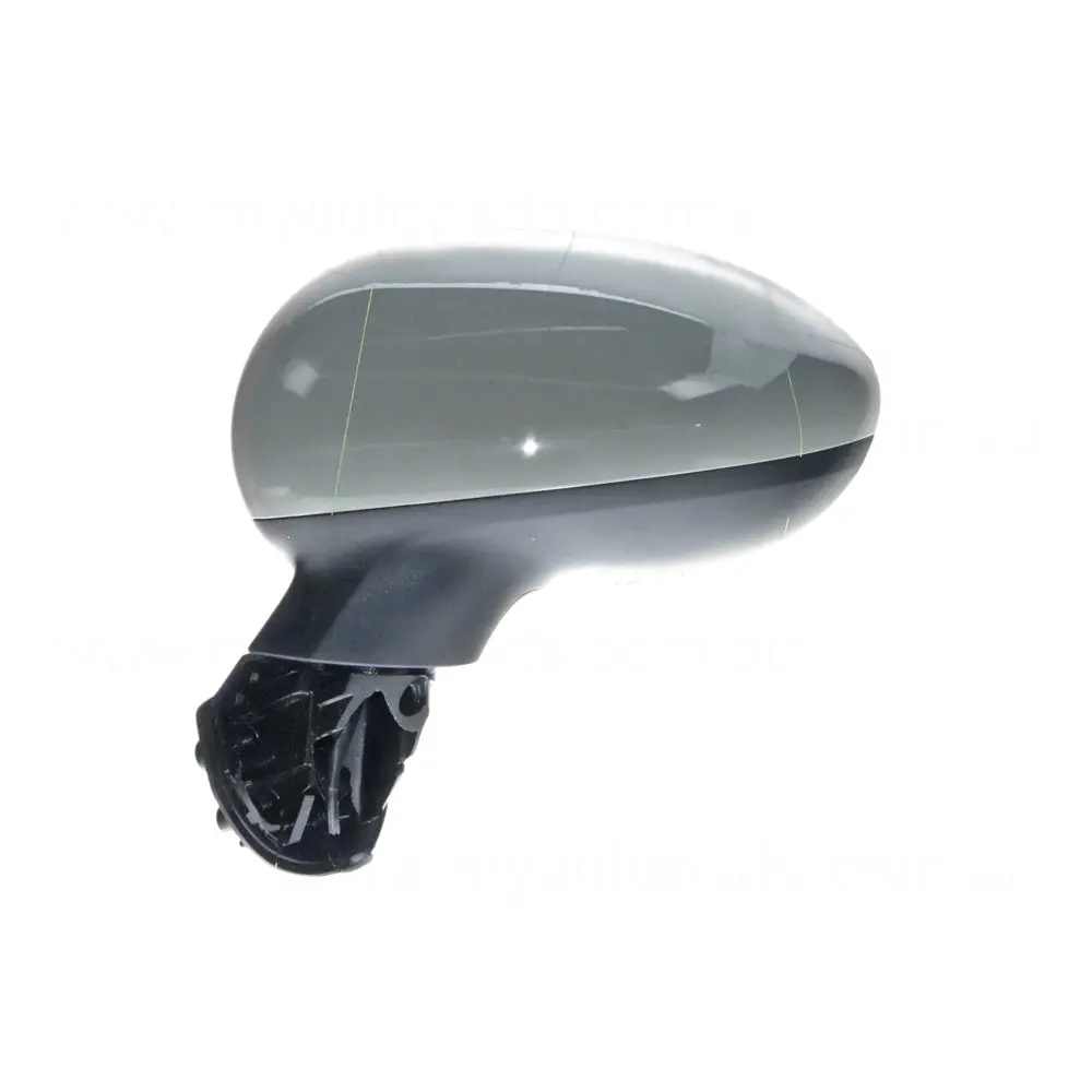 Door Mirror Electric Adjust/Heated Without Indicator Passenger Side Oem Suits Kia Rio Ub 2014 To 2017 1