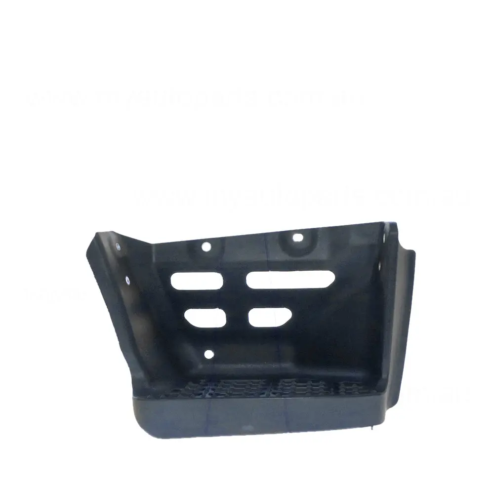 Step Panel Drivers Side Oem Suits Hino 300 1