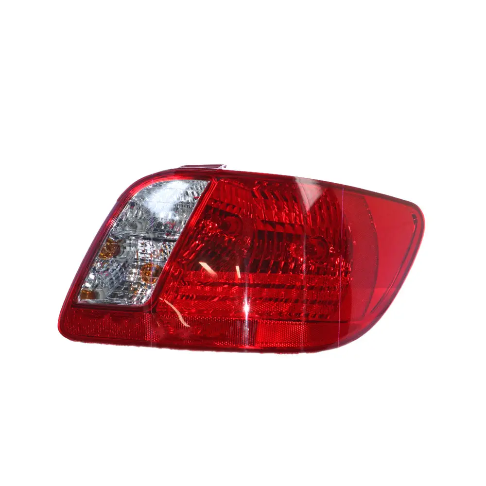 Tail Lamp Drivers Side Certified Suits Kia Rio Jb Sedan 5/2005 To 6/2011 1