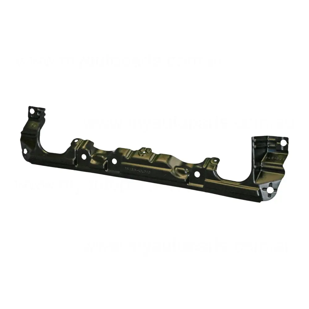 Front Bar Insert Oem Suits Toyota Hilux 1