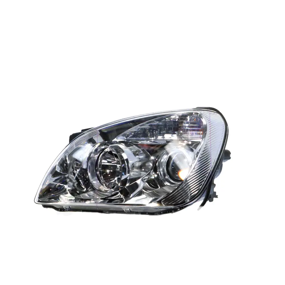 Head Lamp Passenger Side Oem Suits Kia Rondo Un 9/2009 To 5/2013 1
