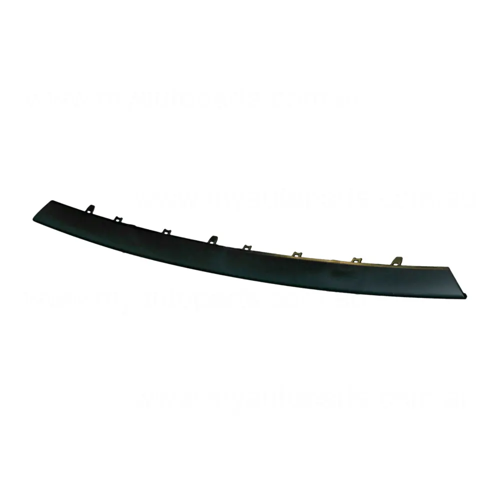 Front Bar Grille Mould Oem Suits Toyota Camry 1