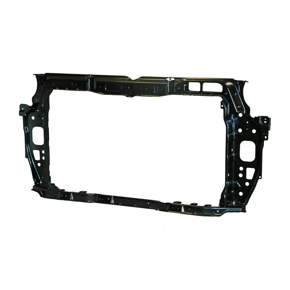 Oem Radiator Support Panel Suits Kia Rio Yb 2017 To 2021 1