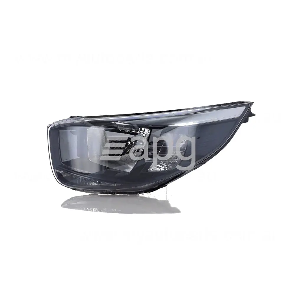 Kia Picanto Oem Head Lamp Passenger Side 07/2020 To 10/2023 - 92101G6020 1