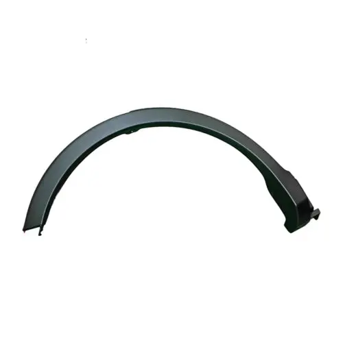 Rear Guard Flare Drivers Side Oem Suits Toyota Rav4 Ala49/Asa44/Zsa42 2012 To 2015 1