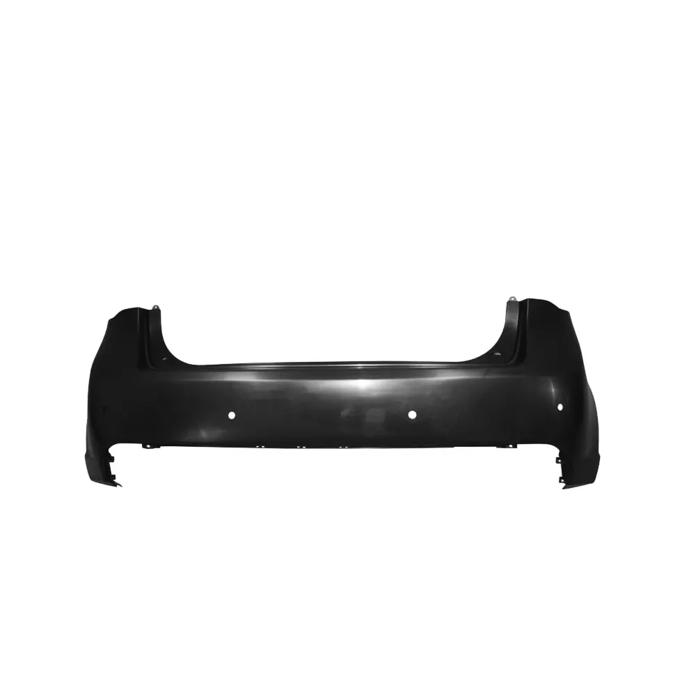Oem Rear Bar Suits Kia Cerato Td 2010 To 2013 2