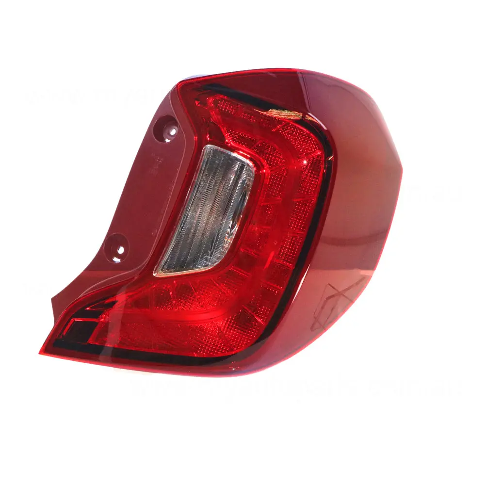 Tail Lamp Drivers Side Oem Suits Kia Picanto Ja 5/2017 On 1