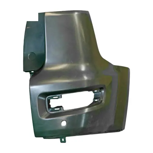 Oem Rear Bar End Drivers Side Suits Mitsubishi Outlander Zh 2009 To 2012 1