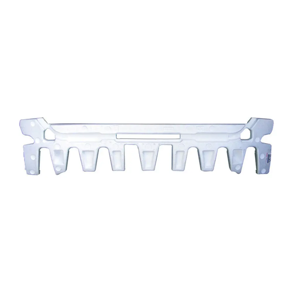 Front Bar Absorber Oem Suits Toyota Kluger Gsu40r/Gsu45r 2010 To 2013 1