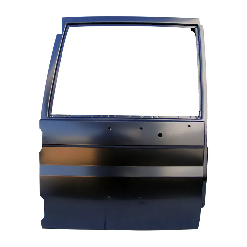 Oem Barn Door Passenger Side Suits Toyota Landcruiser Vdj76r 2007 To 2016 1