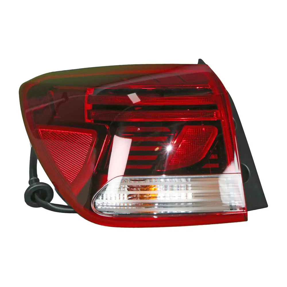 Led Tail Lamp Passenger Side Oem Suits Kia Rio Yb 2017 To 2021 1