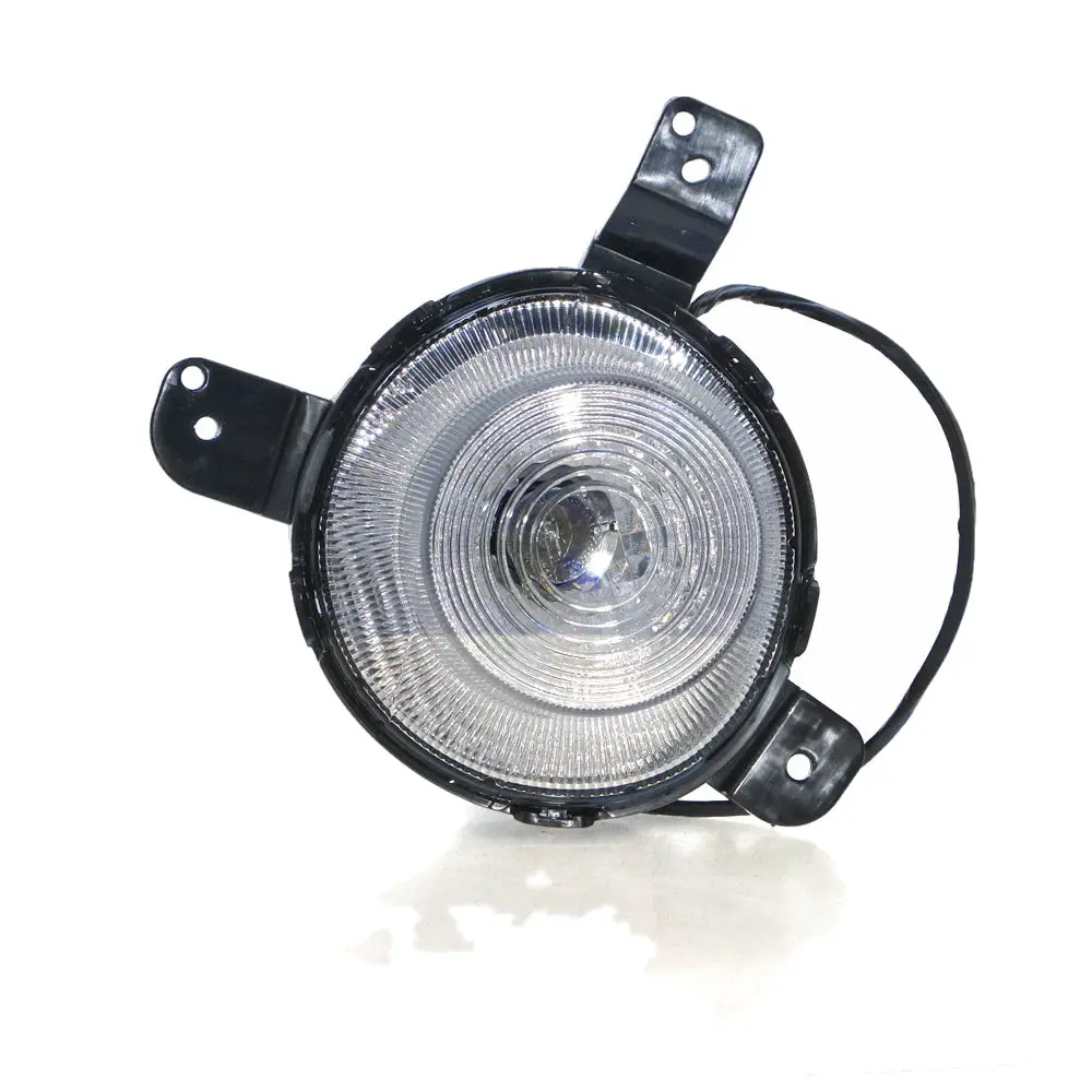 Daytime Running Lamp Drivers Side Oem Suits Kia Cerato Bd 2018 Onwards 1