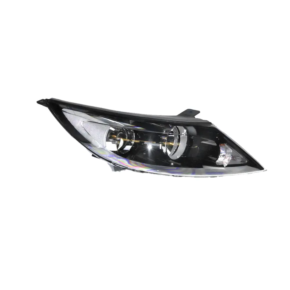 Head Lamp Drivers Side Oem Suits Kia Sportage Si Sl Ii 2013 To 2015 1