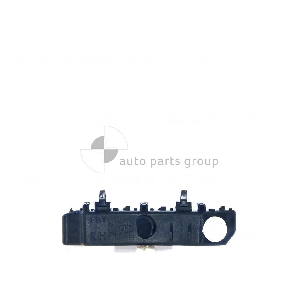 Front Bar Retainer Passenger Side Oem Suits Kia Cerato Yd 2016 To 2018 1