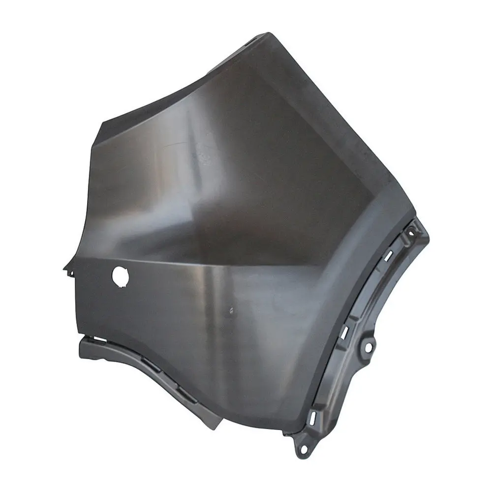 Oem Rear Bar End Drivers Side Suits Honda Hr-V Ru 2014 To 2018 1