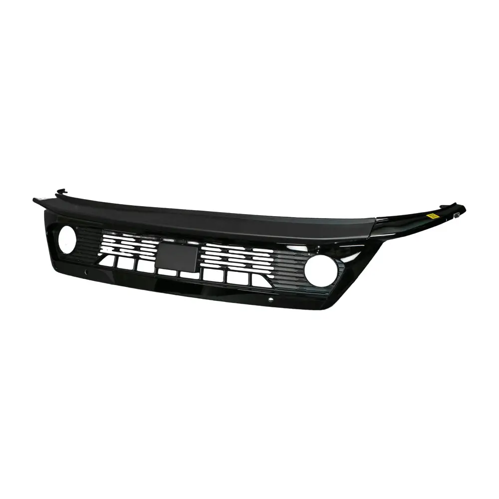 Front Bar Grille Oem Suits Kia Cerato Sport+ Bd Sedan 4/2018 On 1