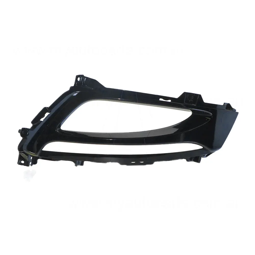 Front Bar Grille Passenger Side Oem Suits Kia Optima Platnium/Sli Tf 1/2011 To 9/2013 1